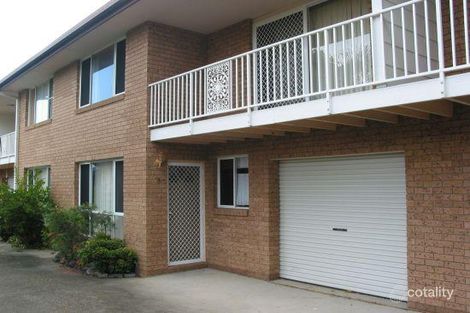 Property photo of 5/20 Fitzgerald Street Coffs Harbour NSW 2450