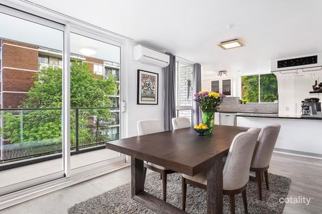 Property photo of 2D/6 Bligh Place Randwick NSW 2031