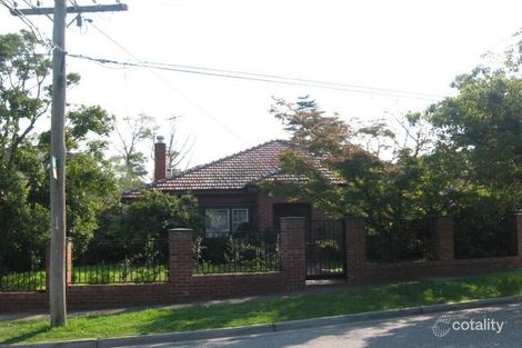 4 Ward St, Brighton East, VIC 3187