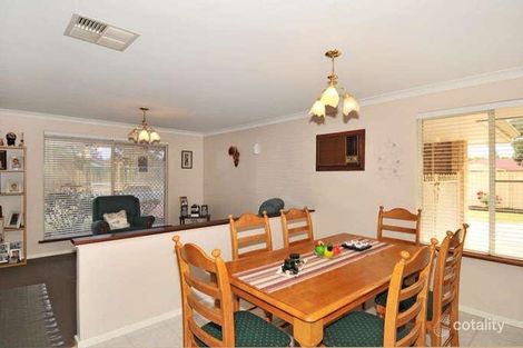 Property photo of 6 Shashta Drive Greenfields WA 6210