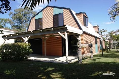 Property photo of 25 Garagul Street Jacobs Well QLD 4208