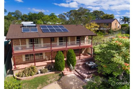 Property photo of 43 Cutler Road Engadine NSW 2233