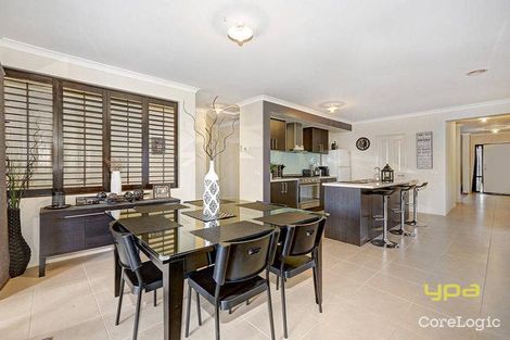 Property photo of 8 Natasha Court Brookfield VIC 3338