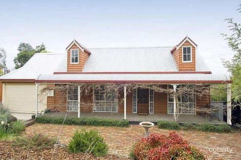 6 Mitarm Cl, Mount Evelyn, VIC 3796