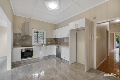 Property photo of 19 Picot Street Kelvin Grove QLD 4059