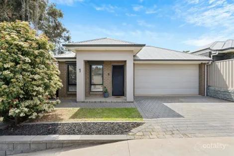 Property photo of 1/41 Birch Avenue Salisbury East SA 5109