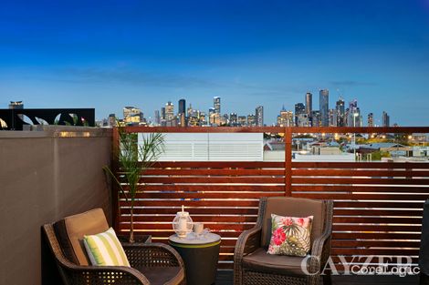 Property photo of 16/181 Bay Street Port Melbourne VIC 3207