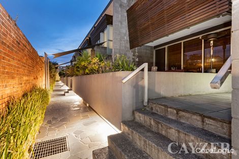 Property photo of 16/181 Bay Street Port Melbourne VIC 3207