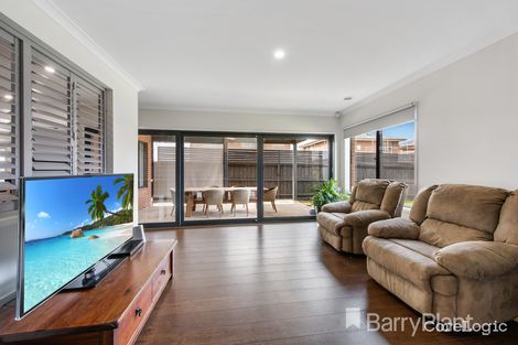 Property photo of 29 Azolla Avenue Werribee VIC 3030