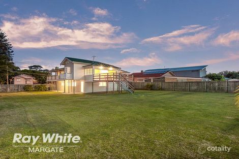 Property photo of 641 Oxley Avenue Scarborough QLD 4020