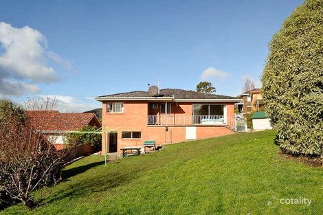 Property photo of 70 Sinclair Avenue Moonah TAS 7009
