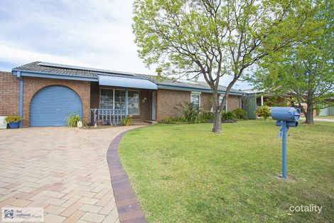 9 Camira Pl, Bonnyrigg, NSW 2177