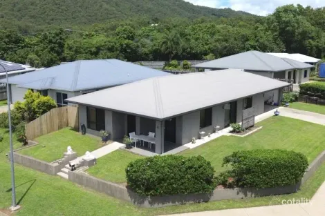 Property photo of 35 Leighton Crescent Gordonvale QLD 4865