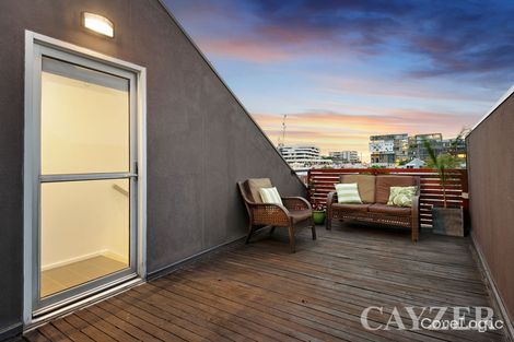 Property photo of 16/181 Bay Street Port Melbourne VIC 3207