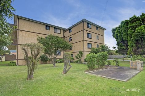9/52-54 Park Rd, East Corrimal, NSW 2518