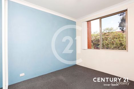 Property photo of 8C/19-21 George Street North Strathfield NSW 2137