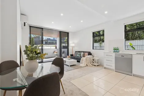 116/98 Payten Ave, Roselands, NSW 2196