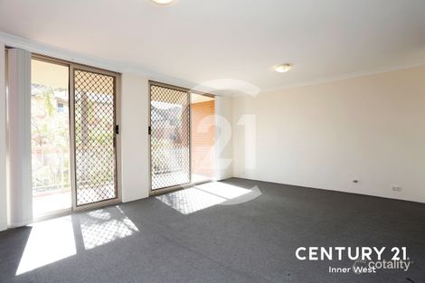 Property photo of 8C/19-21 George Street North Strathfield NSW 2137