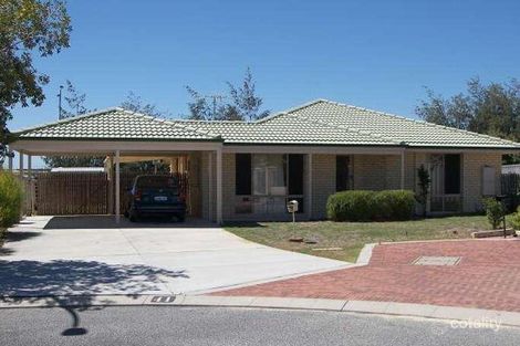Property photo of 41 Buffett Ramble Quinns Rocks WA 6030