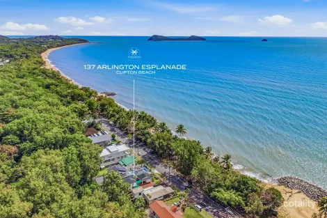 137 Arlington Esp, Clifton Beach, QLD 4879