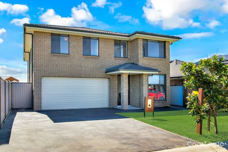 Property photo of 47 Liam Street Tallawong NSW 2762