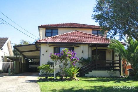 Property photo of 63 Canonbury Grove Bexley North NSW 2207