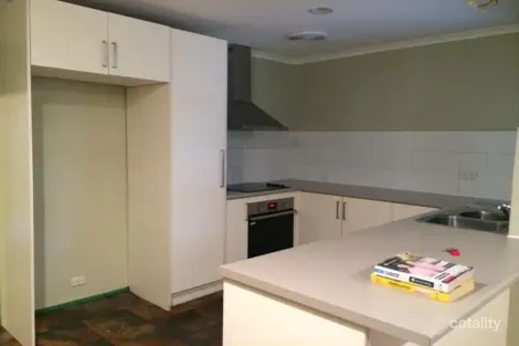 Property photo of 59 Redditch Crescent Deer Park VIC 3023