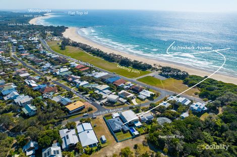Property photo of 92 Ironbark Avenue Sandy Beach NSW 2456