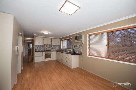 Property photo of 49 Panorama Circuit Benaraby QLD 4680