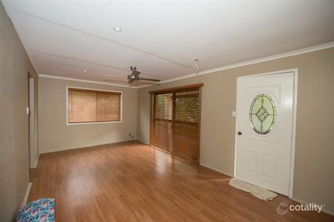 Property photo of 49 Panorama Circuit Benaraby QLD 4680