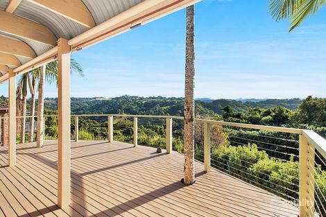 Property photo of 72 Warringa Drive Bilambil Heights NSW 2486