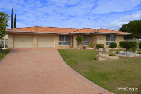 Property photo of 4 Venus Court Rothwell QLD 4022