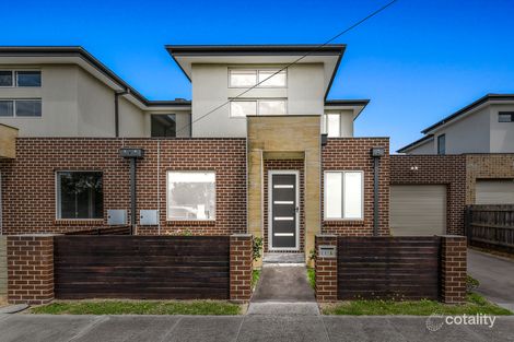 Property photo of 33A Bevan Avenue Clayton South VIC 3169