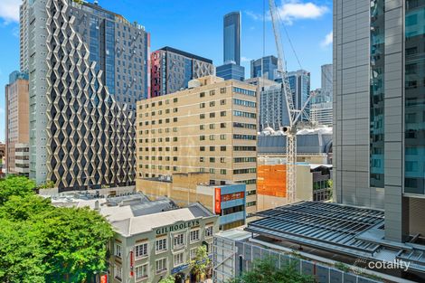 905/95 Charlotte St, Brisbane City, QLD 4000