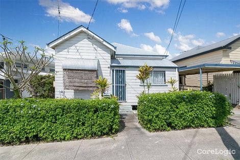 Property photo of 47 Collingwood Street Paddington QLD 4064
