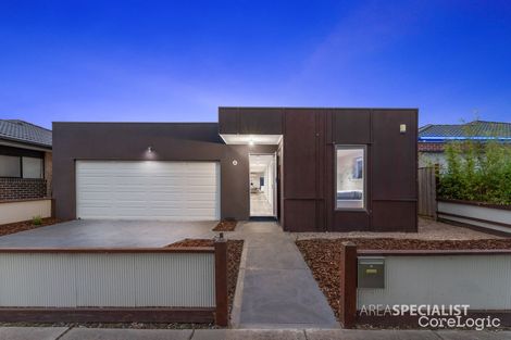 Property photo of 5 Ceratta Crescent Tarneit VIC 3029