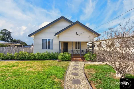 148 Barber St, Gunnedah, NSW 2380