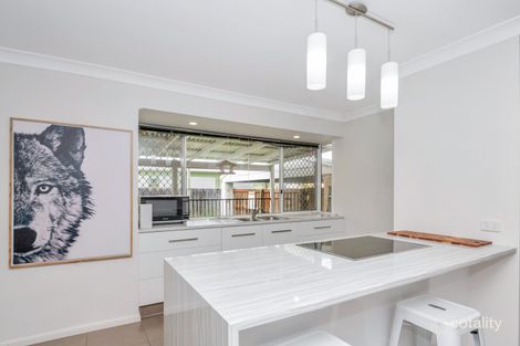 Property photo of 22 Redwood Avenue Kirwan QLD 4817