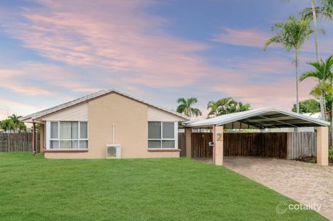 Property photo of 22 Redwood Avenue Kirwan QLD 4817
