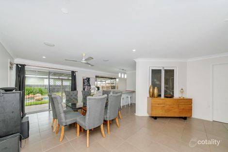 Property photo of 22 Redwood Avenue Kirwan QLD 4817
