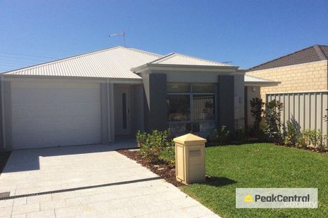 Property photo of 29A Barfield Road Hammond Park WA 6164
