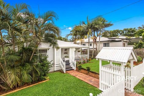 Property photo of 22 Milpera Street Ashgrove QLD 4060