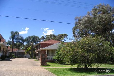 5/35-37 Caronia Ave, Woolooware, NSW 2230