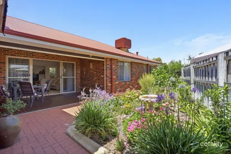 Property photo of 31 Withnell Drive Ellenbrook WA 6069