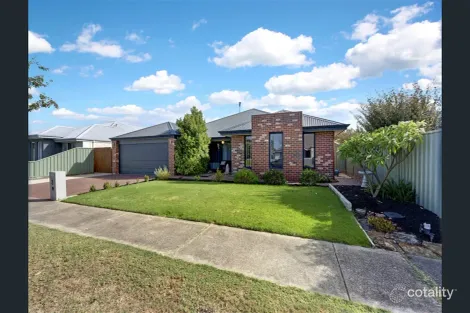 3 Milligan Way, Vasse, WA 6280