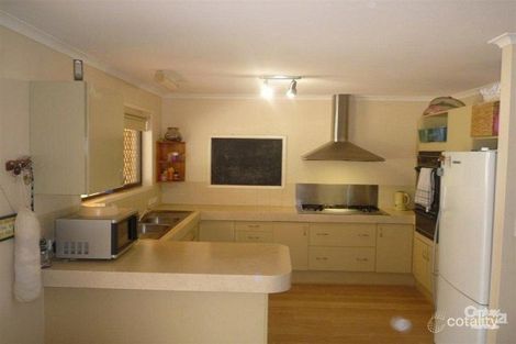 Property photo of 7 Glen Court Kepnock QLD 4670