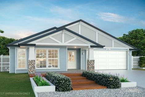 Lot 672 Fraser Dr, Burpengary East, QLD 4505