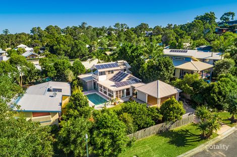 Property photo of 24 Muskheart Circuit Pottsville NSW 2489