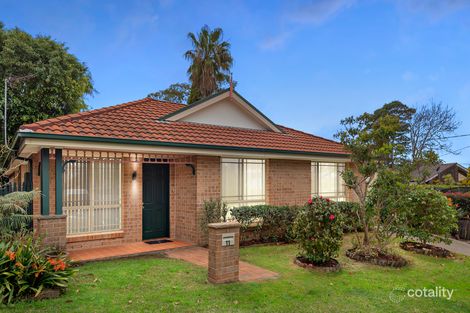 Property photo of 11 Sunlea Place Allambie Heights NSW 2100