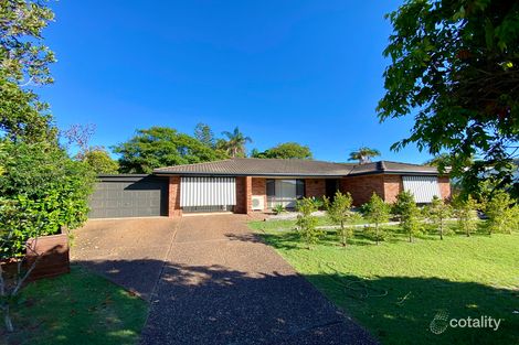 12 Bent St, Fingal Bay, NSW 2315